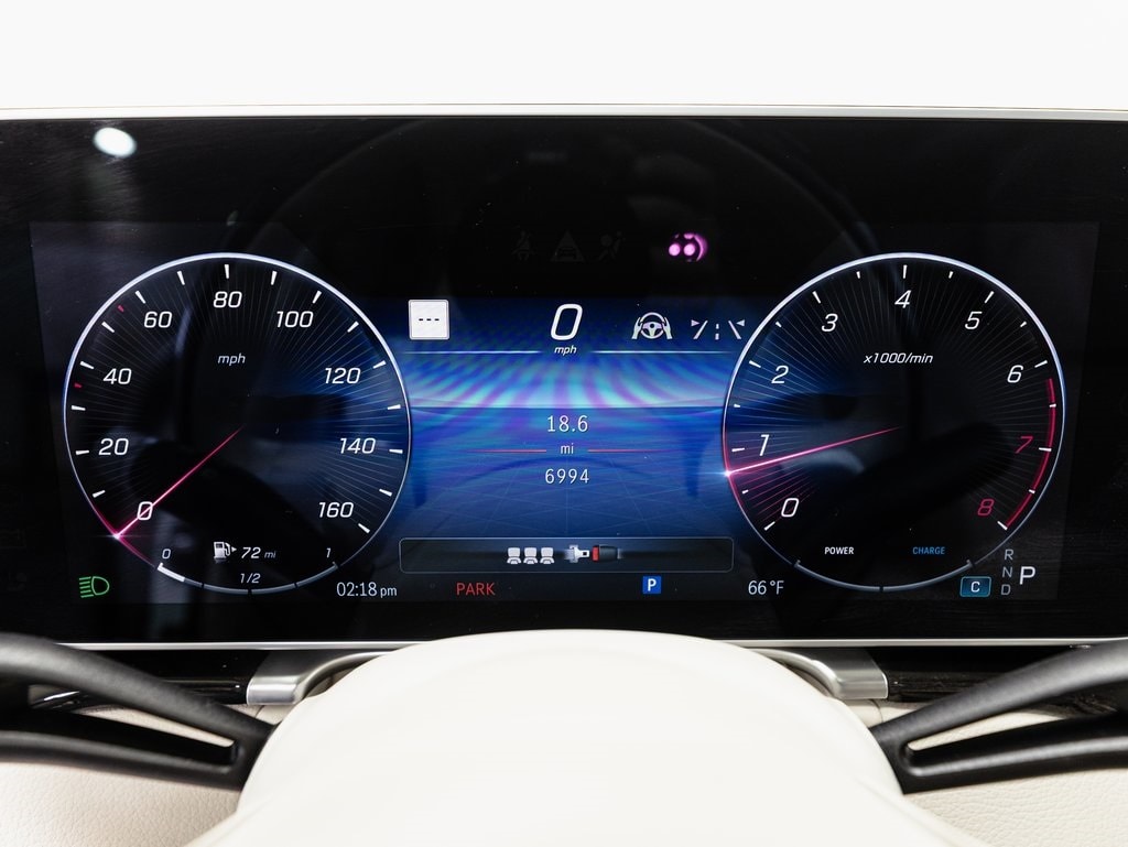 2023 MERCEDES-BENZ S-CLASS - Image 14