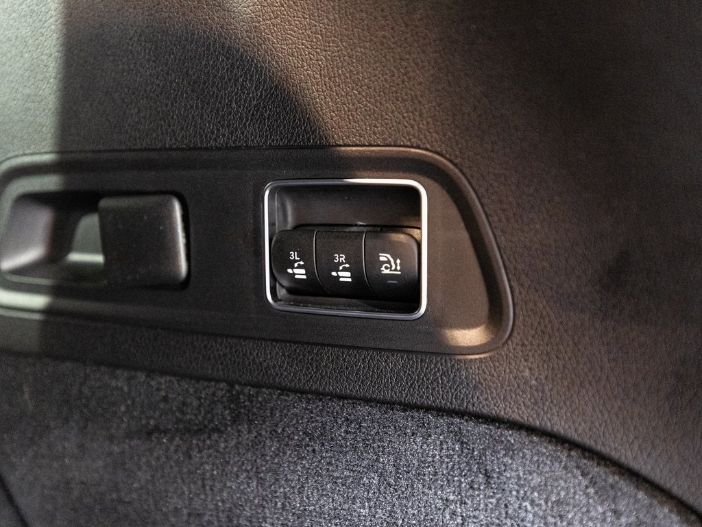 2024 MERCEDES-BENZ GLS-CLASS - Image 36