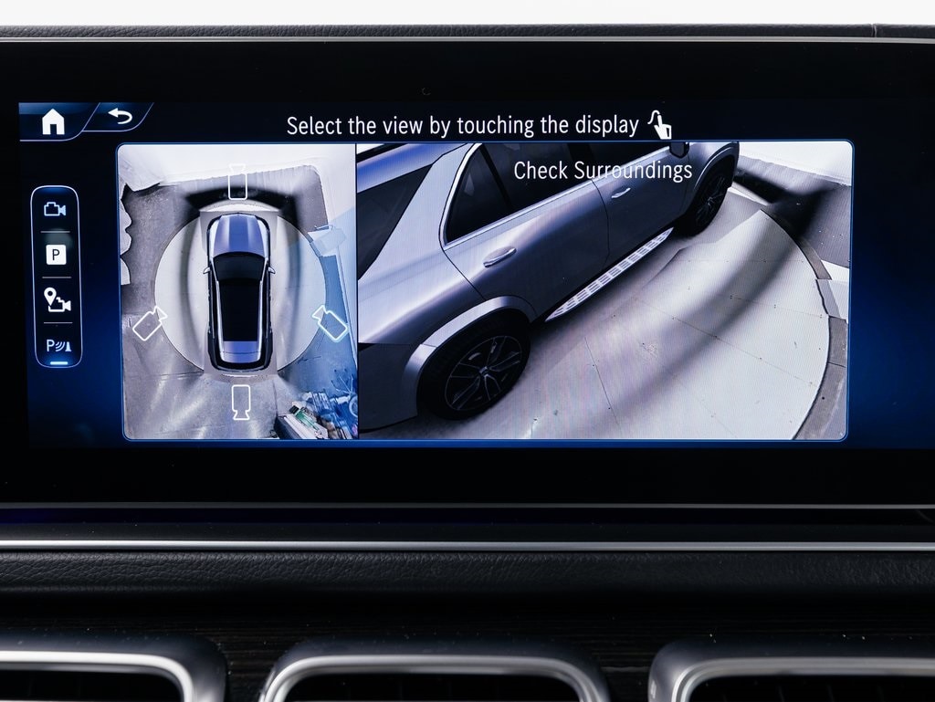 2025 MERCEDES-BENZ GLE-CLASS - Image 25