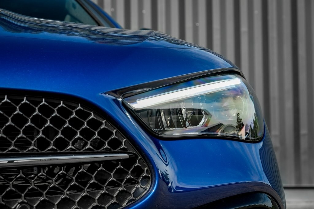 2025 MERCEDES-BENZ CLE - Image 6