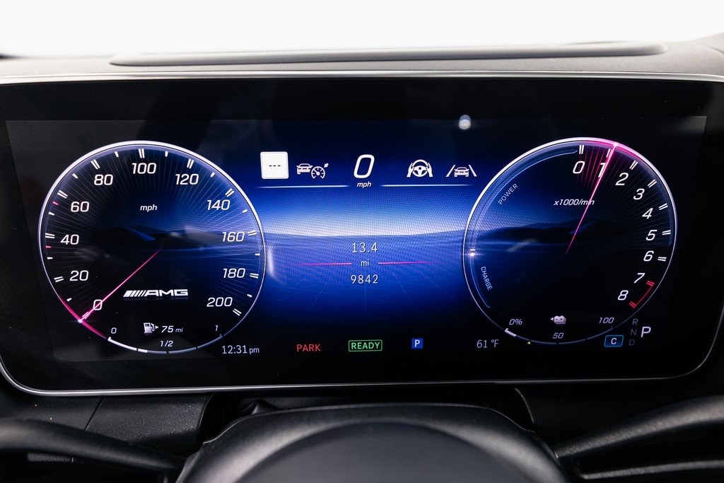 2025 MERCEDES-BENZ GLC-CLASS - Image 14