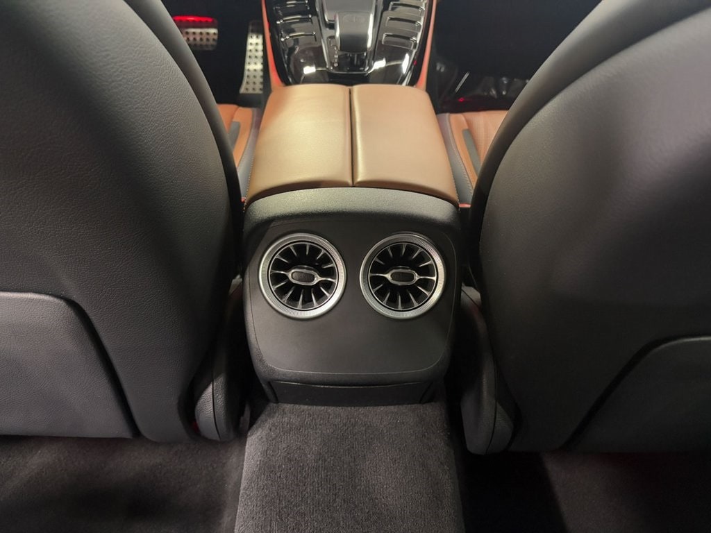 2022 MERCEDES-BENZ AMG GT - Image 28