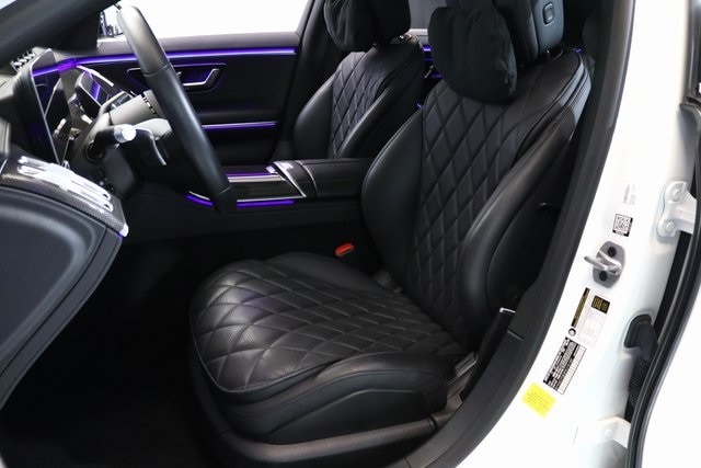 2023 MERCEDES-BENZ S-CLASS - Image 20