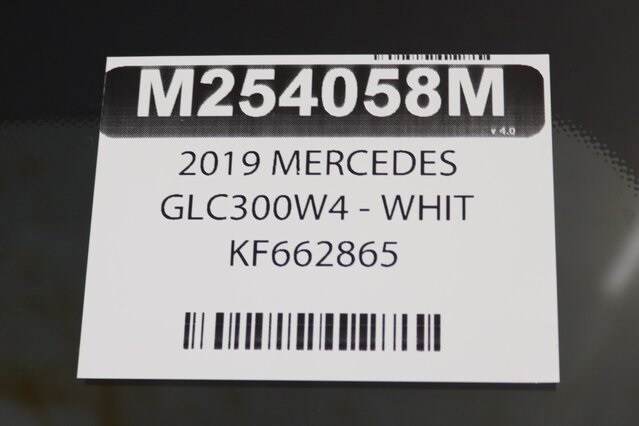 2019 MERCEDES-BENZ GLC-CLASS - Image 34