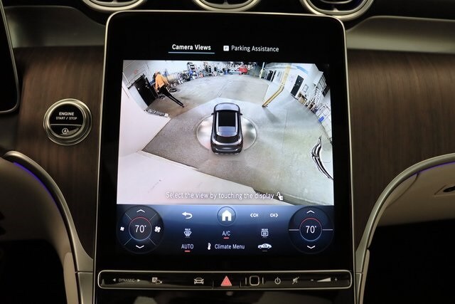 2025 MERCEDES-BENZ GLC-CLASS - Image 7