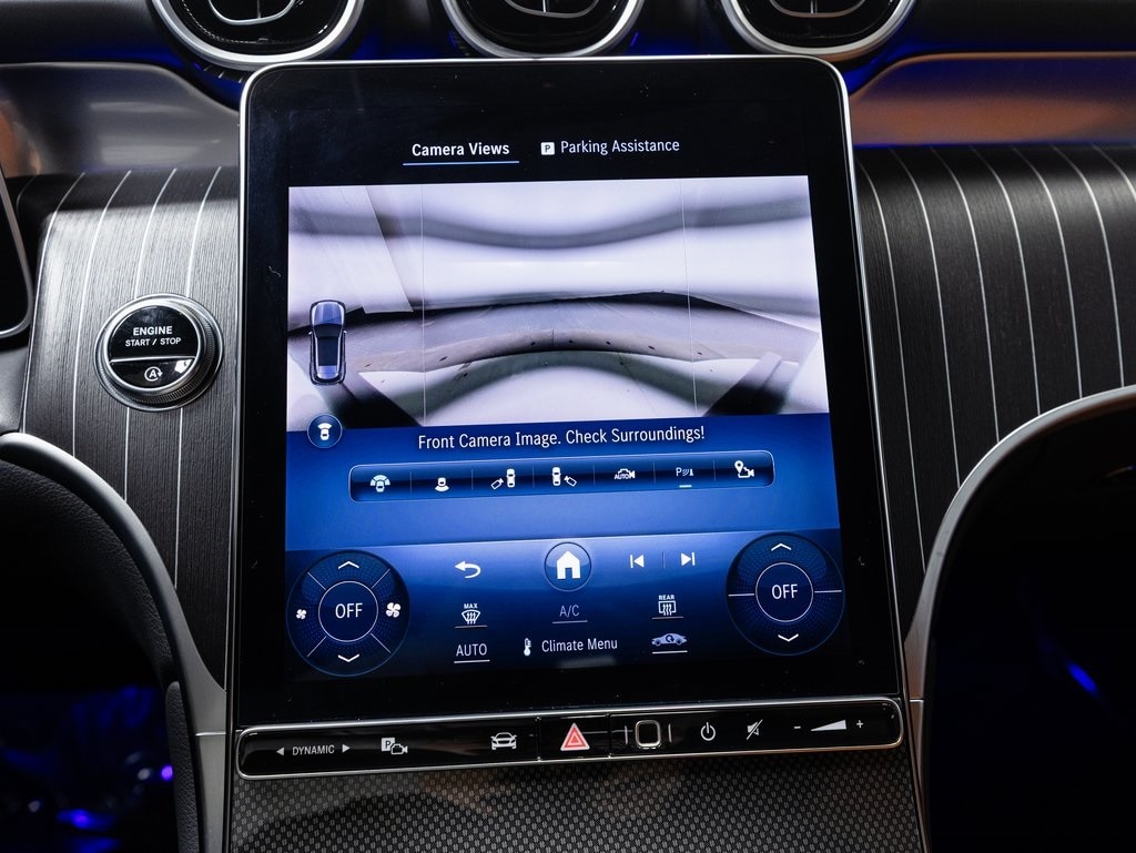 2024 MERCEDES-BENZ GLC-CLASS - Image 23