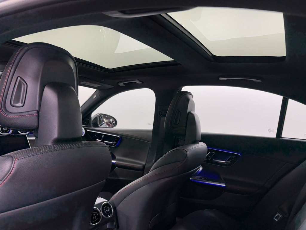 2023 MERCEDES-BENZ C-CLASS - Image 27