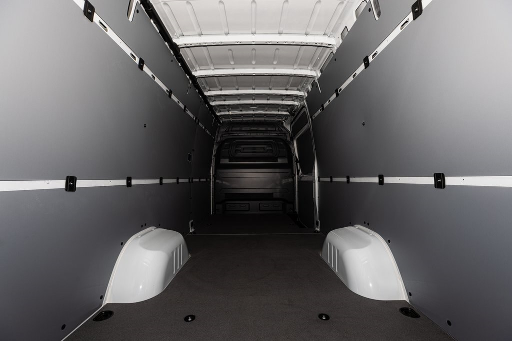 2025 MERCEDES-BENZ SPRINTER - Image 22