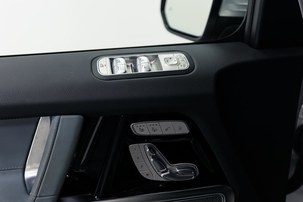 2025 MERCEDES-BENZ G-CLASS - Image 6