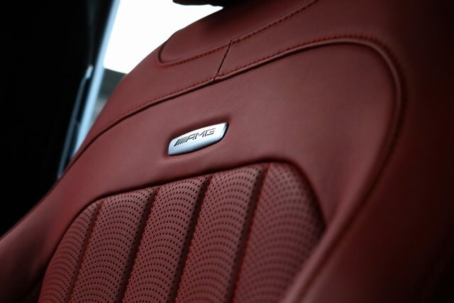 2024 MERCEDES-BENZ G-CLASS - Image 18