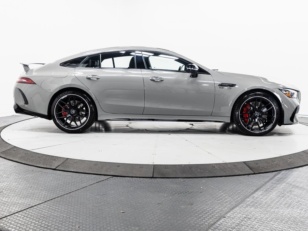 2026 MERCEDES-BENZ BENZ MERCEDES BENZ AMGÂ® GT - Image 33