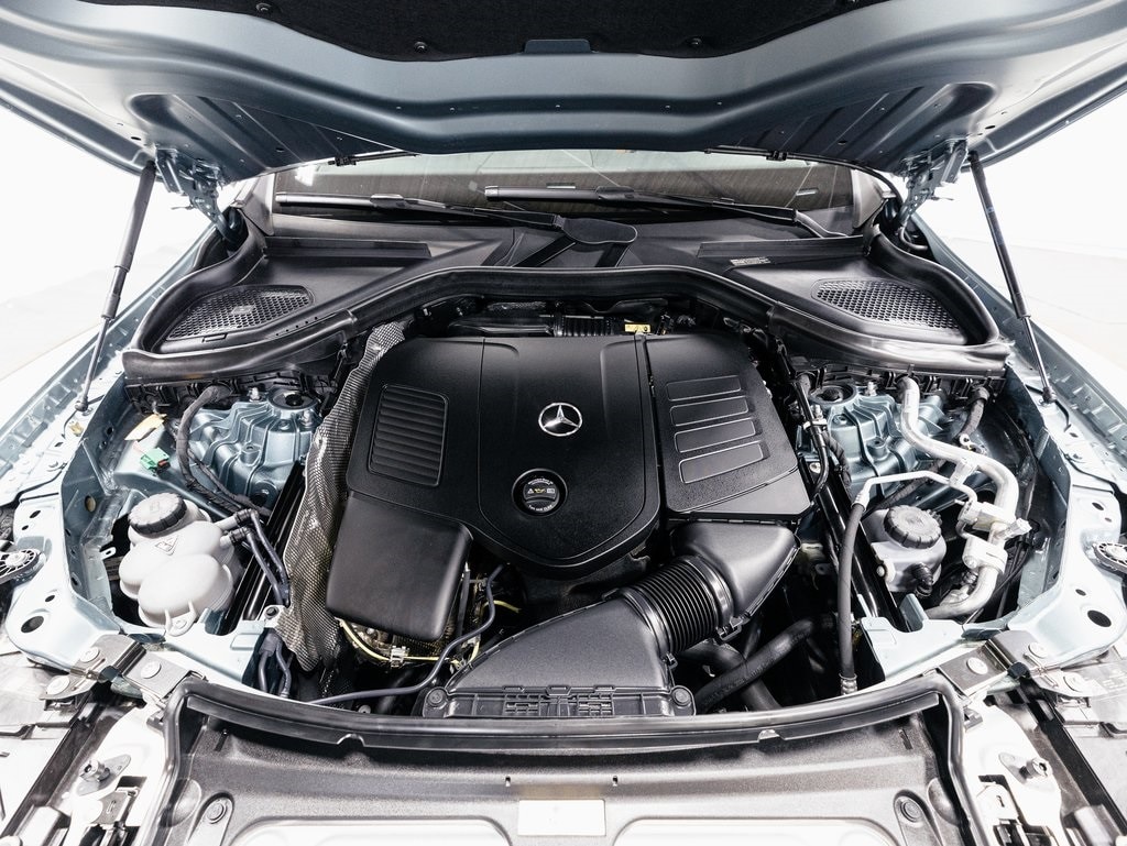 2025 MERCEDES-BENZ GLC-CLASS - Image 38