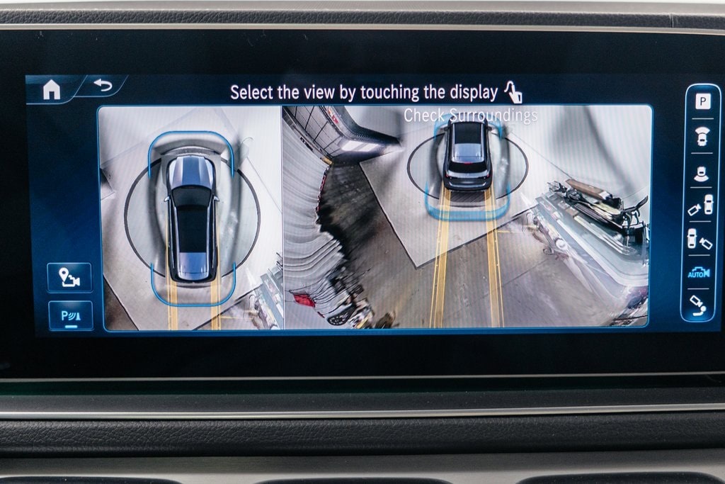 2024 MERCEDES-BENZ GLS-CLASS - Image 21