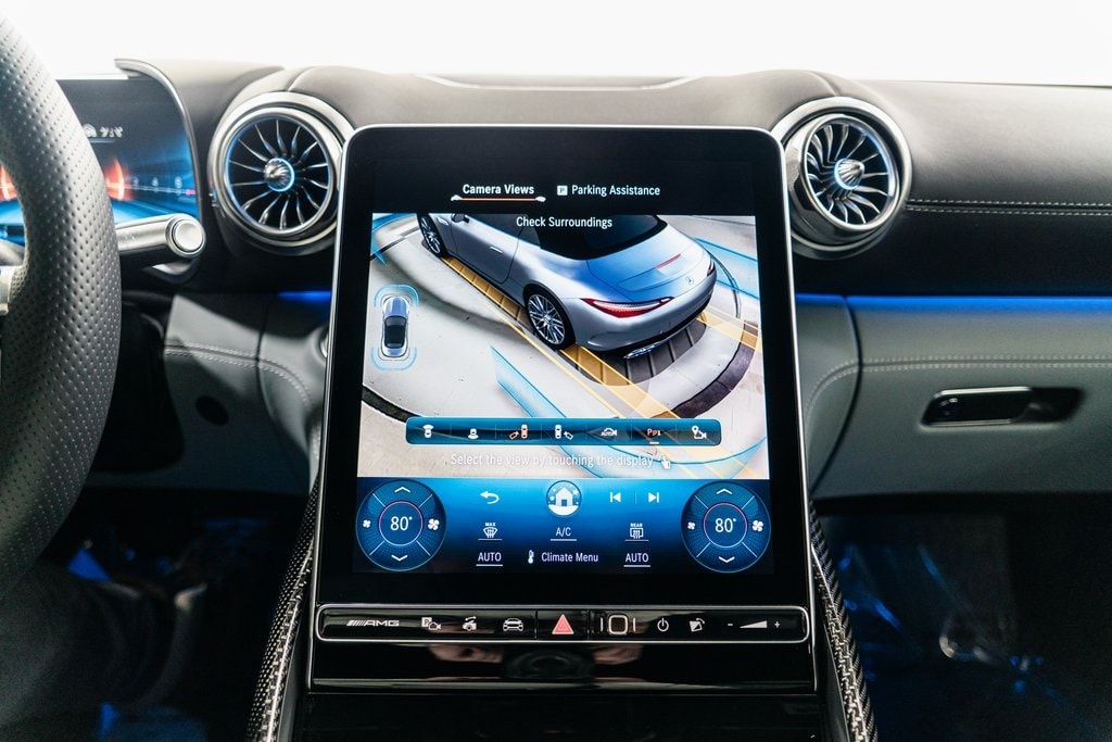 2024 MERCEDES-BENZ SL-CLASS - Image 20