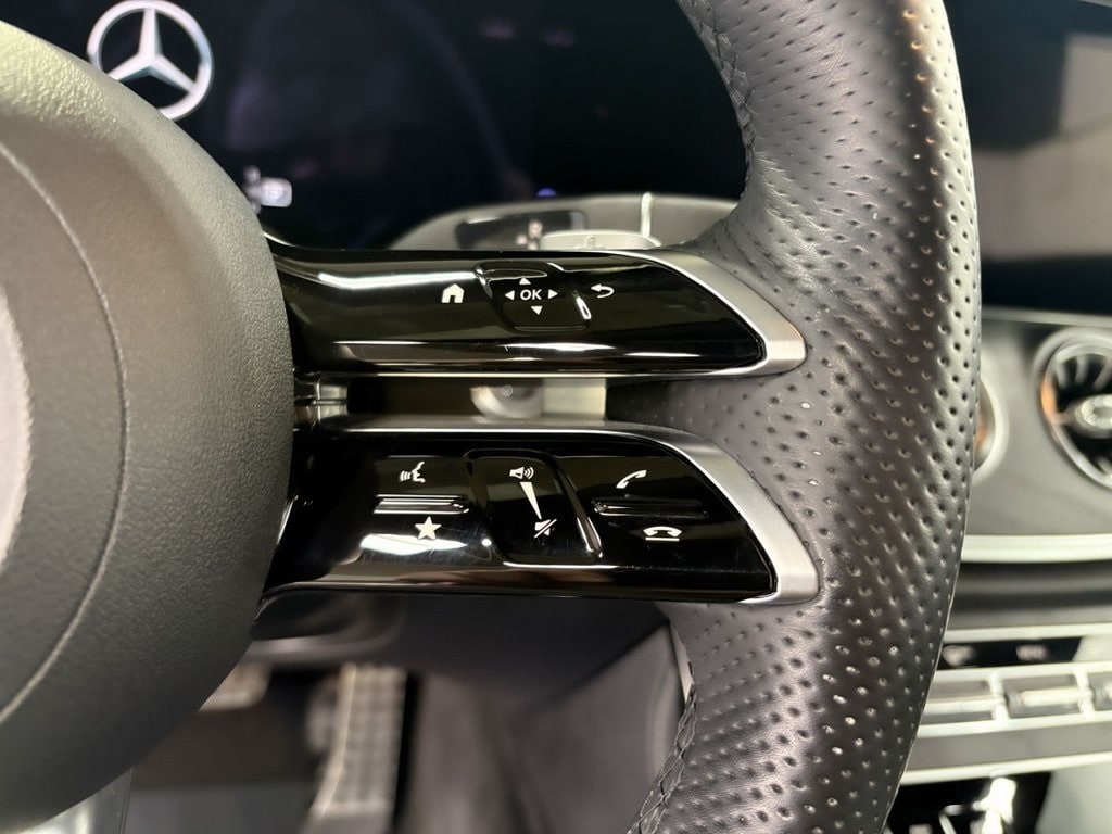 2023 MERCEDES-BENZ E-CLASS - Image 14