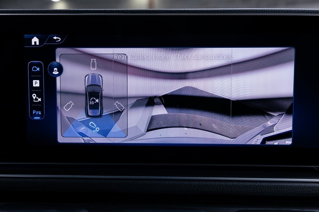 2026 MERCEDES-BENZ GLE-CLASS - Image 19