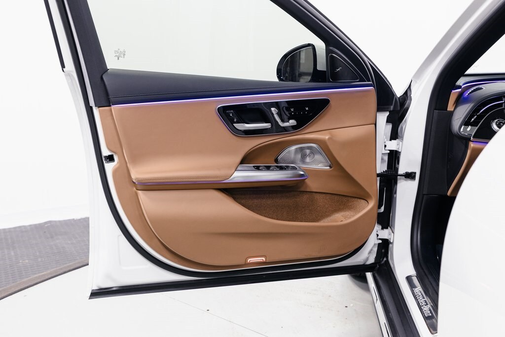 2024 MERCEDES-BENZ E-CLASS - Image 5