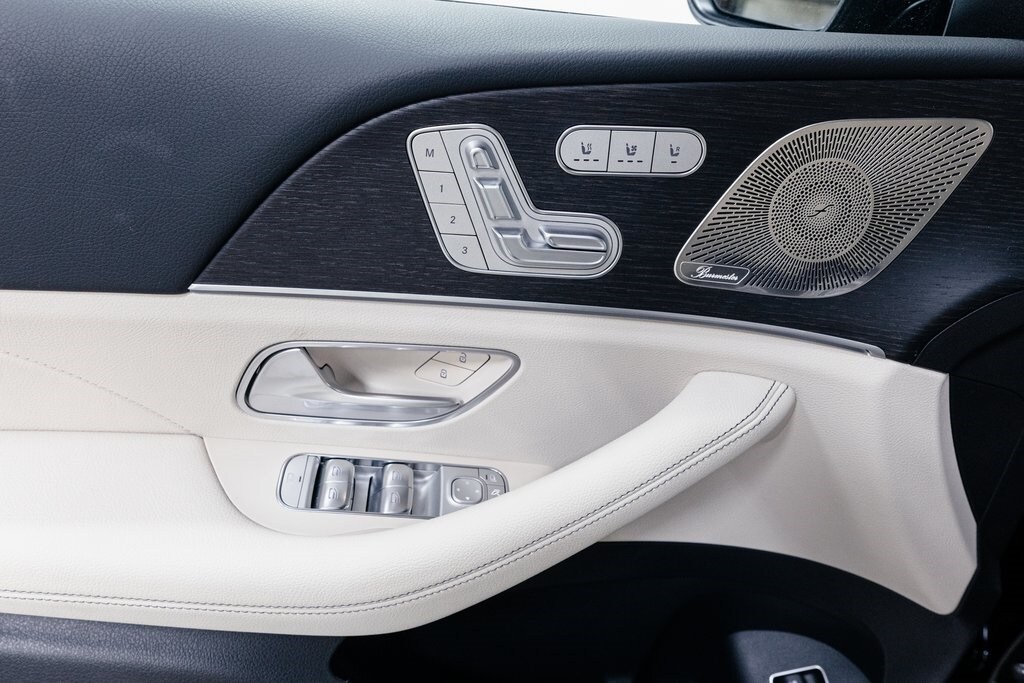 2026 MERCEDES-BENZ GLE-CLASS - Image 6