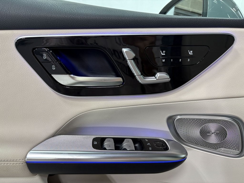 2025 MERCEDES-BENZ GLC-CLASS - Image 6