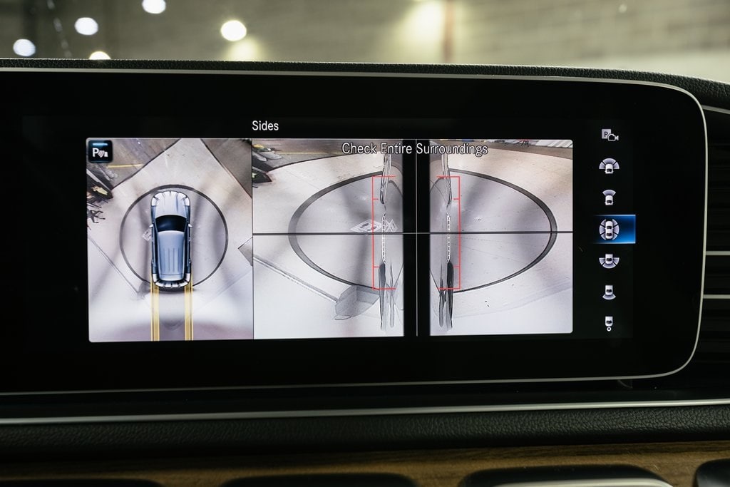 2023 MERCEDES-BENZ GLE-CLASS - Image 21