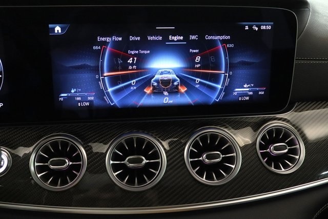 2024 MERCEDES-BENZ AMG GT - Image 26