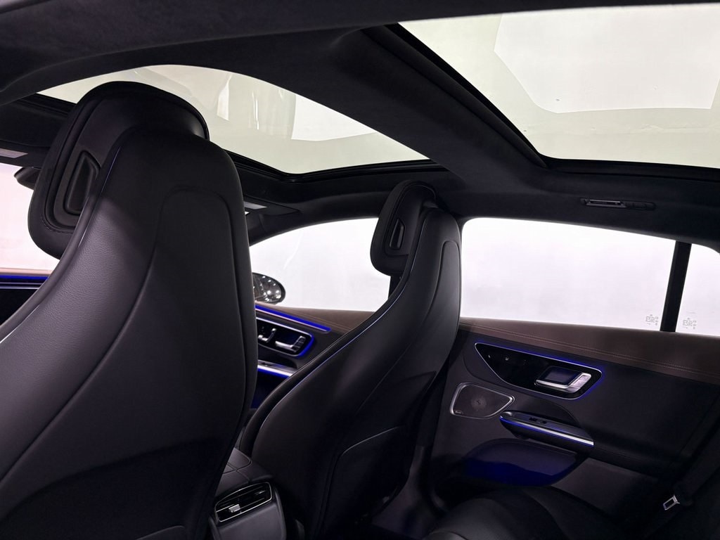 2023 MERCEDES-BENZ EQE-CLASS SEDAN - Image 26