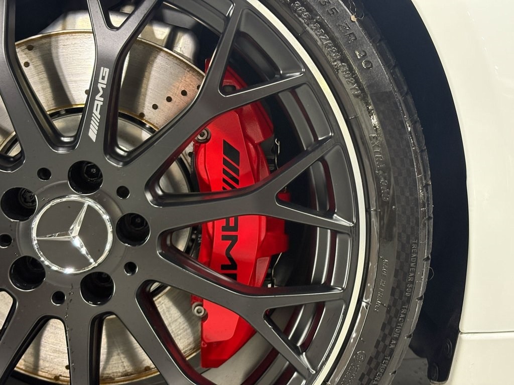 2025 MERCEDES-BENZ C-CLASS - Image 41