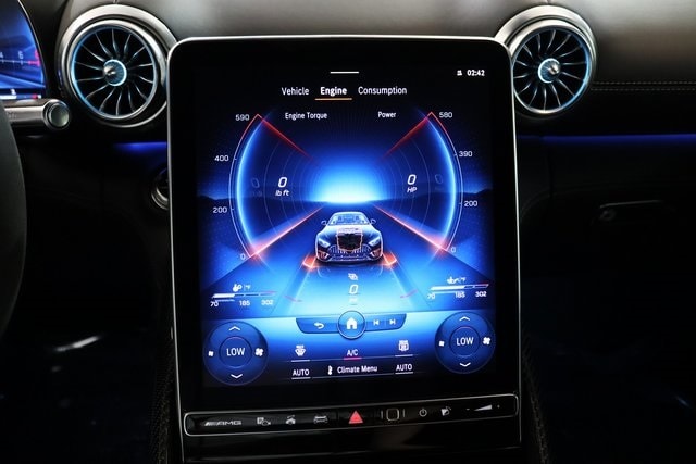 2022 MERCEDES-BENZ SL-CLASS - Image 25