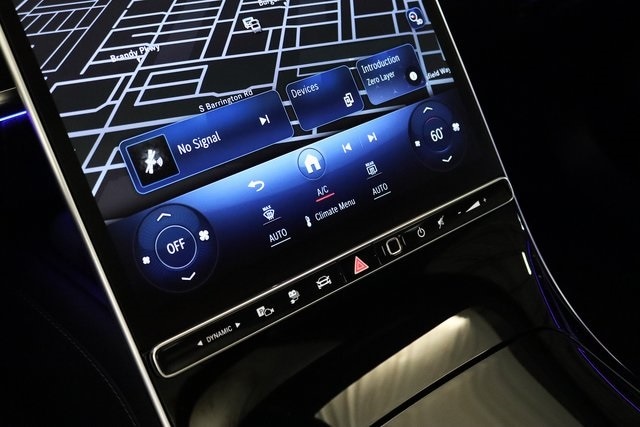 2024 MERCEDES-BENZ S-CLASS - Image 27