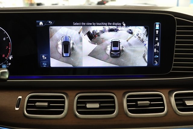 2024 MERCEDES-BENZ GLE-CLASS - Image 9