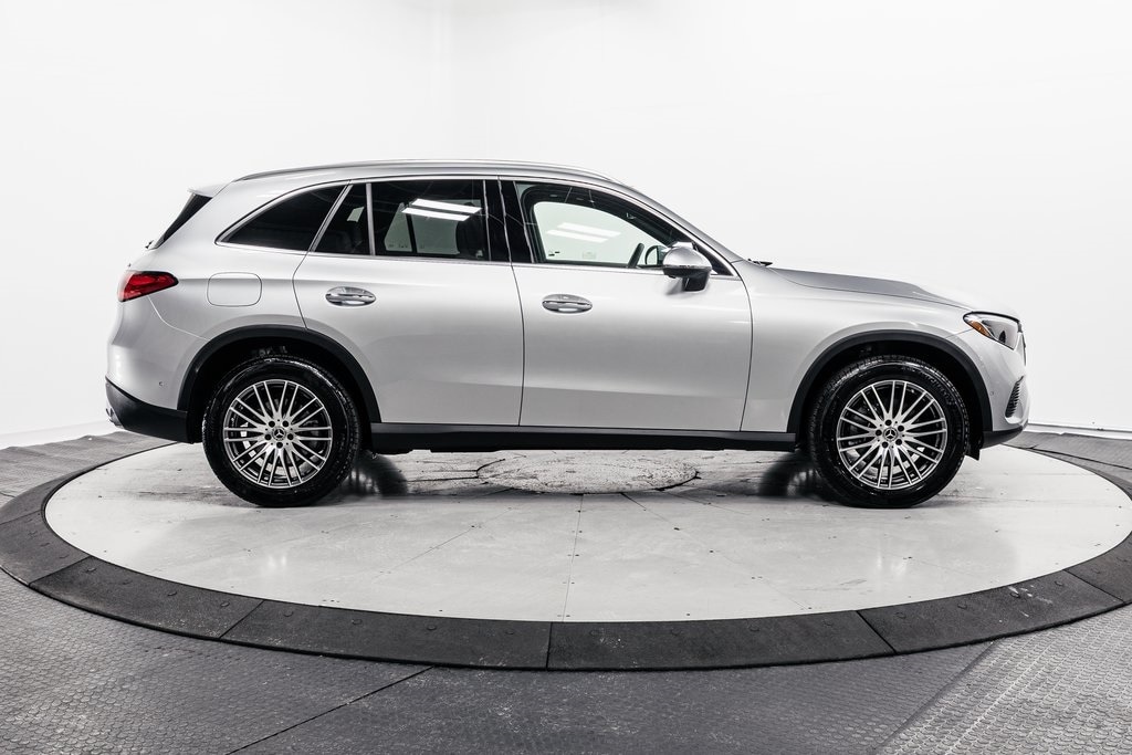 2026 MERCEDES-BENZ GLC-CLASS - Image 31