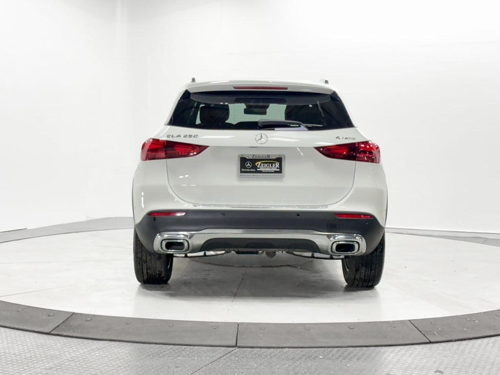 2026 MERCEDES-BENZ GLA-CLASS - Image 23