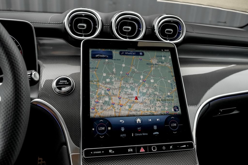 2026 MERCEDES-BENZ GLC-CLASS - Image 15