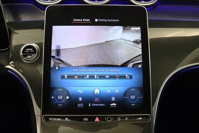 2024 MERCEDES-BENZ GLC-CLASS - Image 27