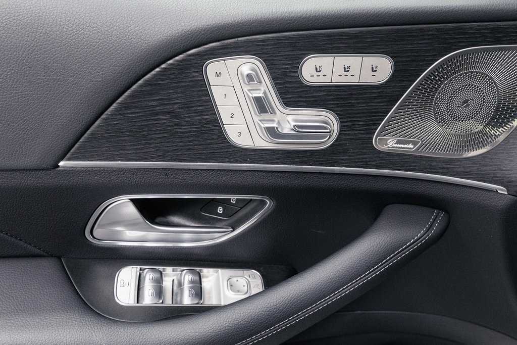 2026 MERCEDES-BENZ GLE-CLASS - Image 6