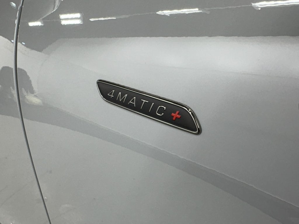 2024 MERCEDES-BENZ EQE-CLASS SUV - Image 5