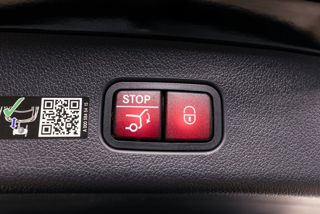 2026 MERCEDES-BENZ GLC-CLASS - Image 33