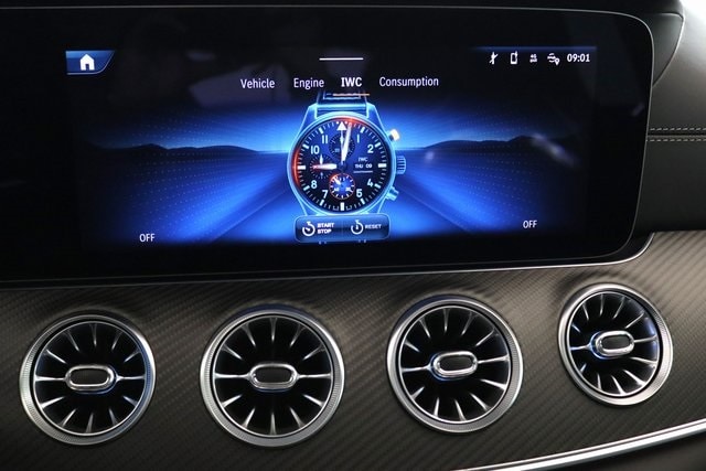 2024 MERCEDES-BENZ AMG GT - Image 29