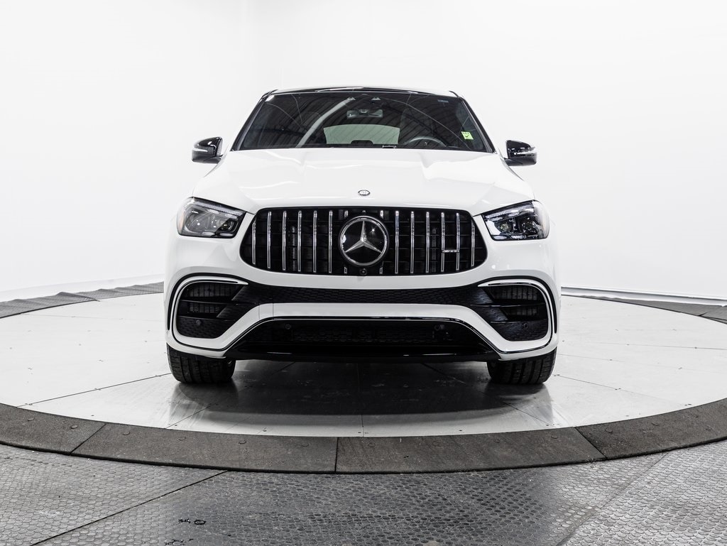 2025 MERCEDES-BENZ GLE-CLASS - Image 2