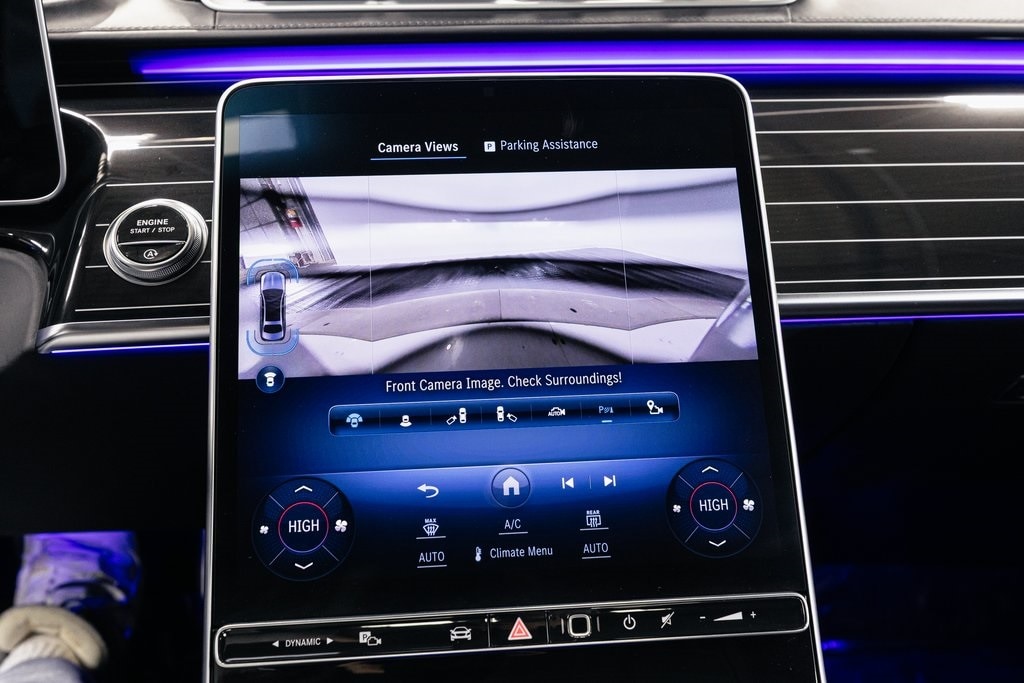 2024 MERCEDES-BENZ S-CLASS - Image 20