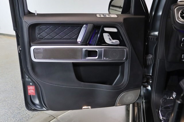 2023 MERCEDES-BENZ G-CLASS - Image 23