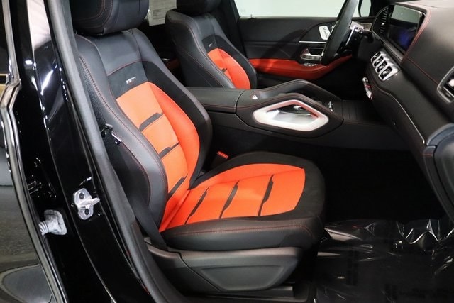 2024 MERCEDES-BENZ GLE-CLASS - Image 25