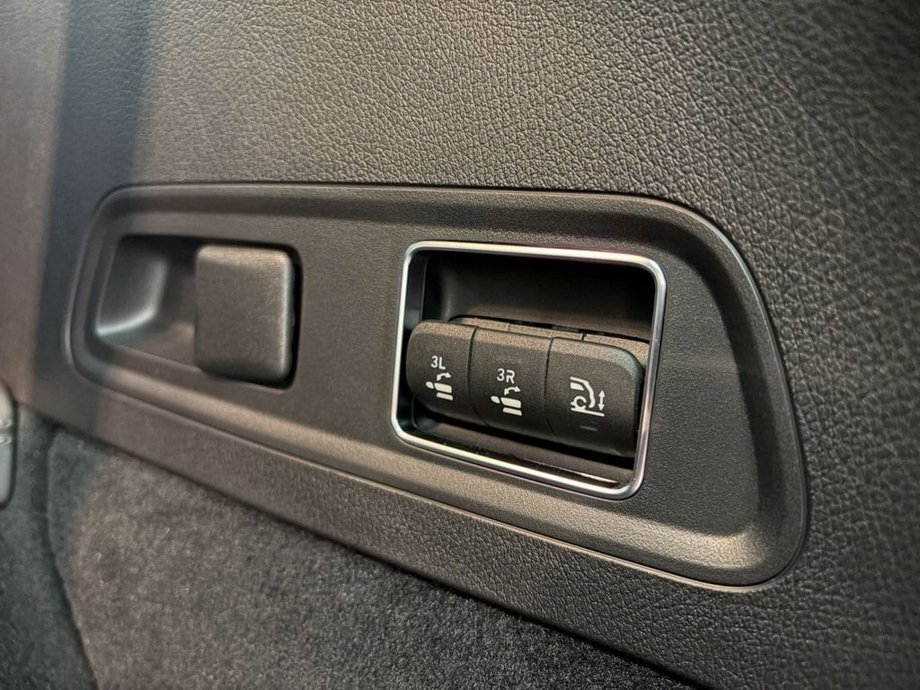 2025 MERCEDES-BENZ GLS-CLASS - Image 34