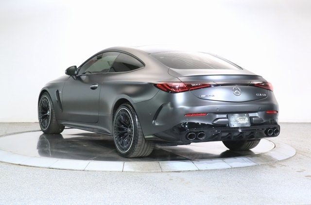 2024 MERCEDES-BENZ CLE - Image 2