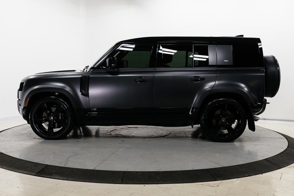 2023 LAND ROVER DEFENDER - Image 4