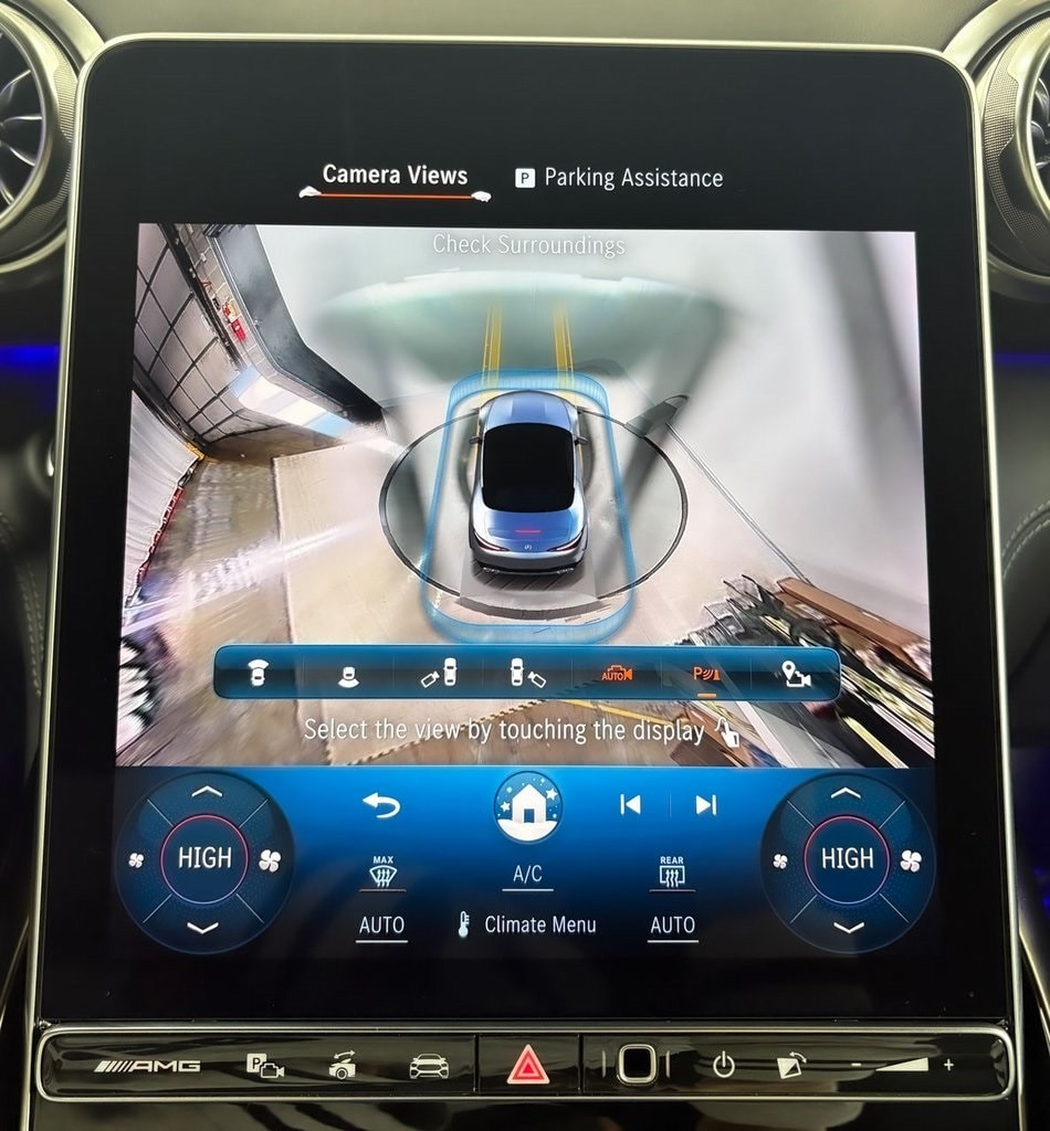 2022 MERCEDES-BENZ SL-CLASS - Image 26