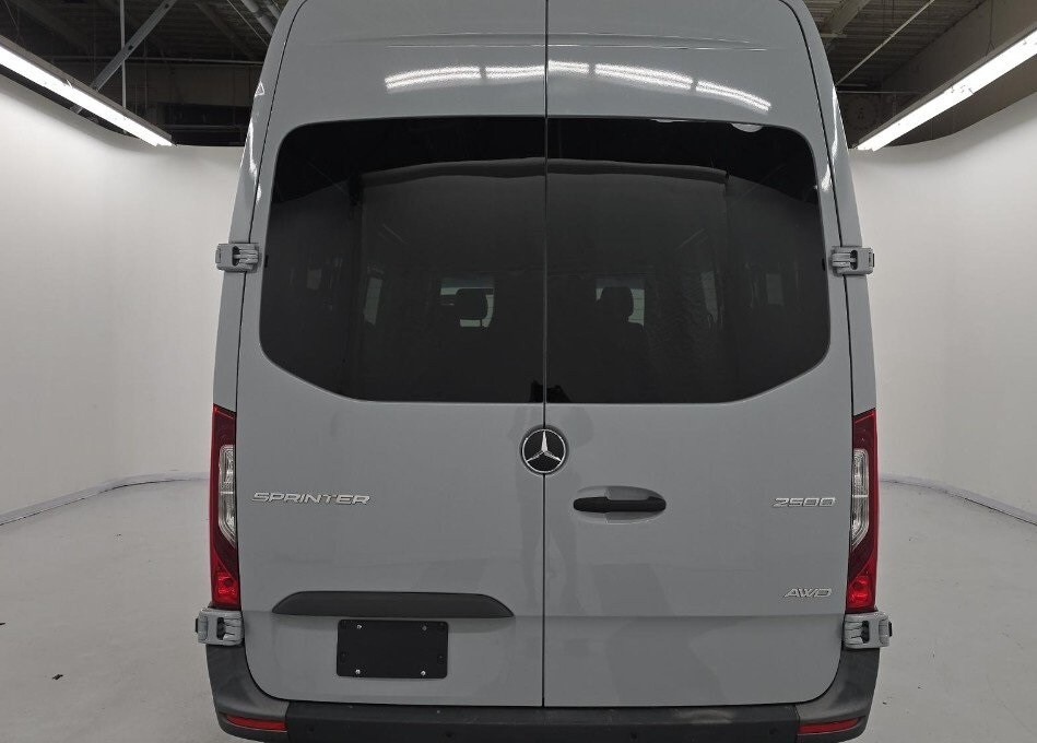 2023 MERCEDES-BENZ SPRINTER - Image 5