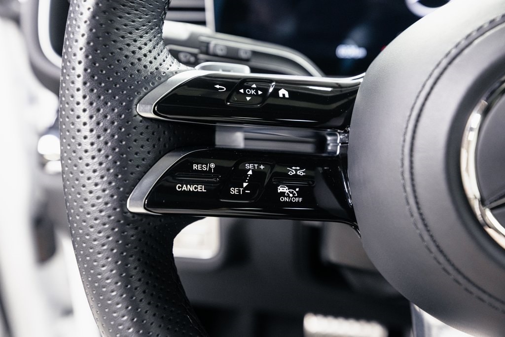 2025 MERCEDES-BENZ GLE-CLASS - Image 11