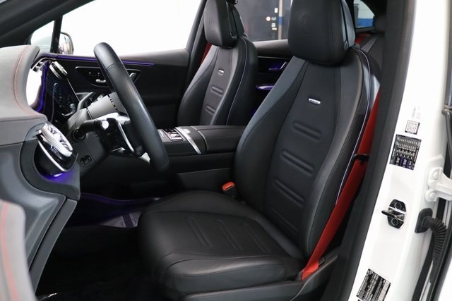 2024 MERCEDES-BENZ EQE-CLASS SUV - Image 20