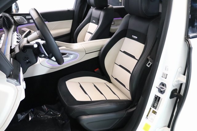 2024 MERCEDES-BENZ GLS-CLASS - Image 16